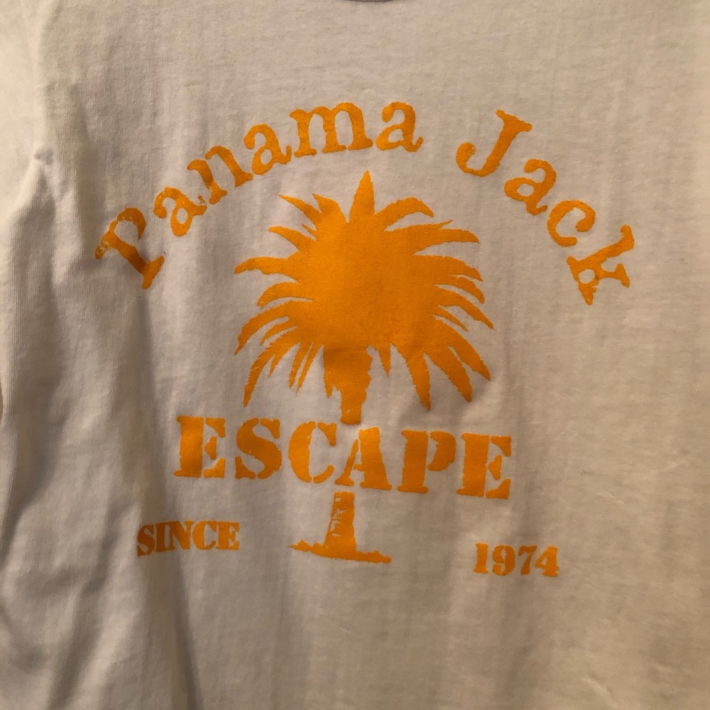 Panama Jack T-shirt - Picture 2 of 4